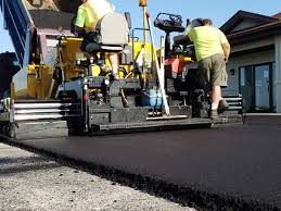 Why Choose Us For All Your Driveway Paving Needs in Caraway, AR?